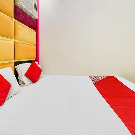 ניו דלהי Hotel O Double Rr מראה חיצוני תמונה